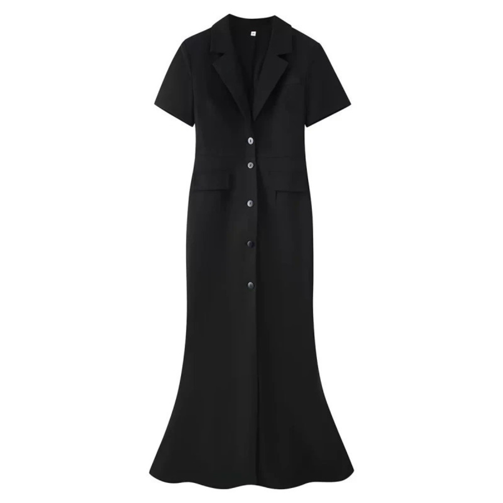 ZARA Flattering Premium Casual Dress